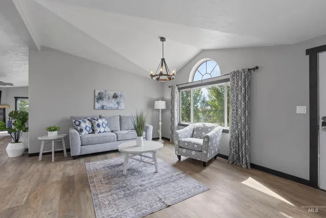 $475,000 | 5890 El Paso Road, Caldwell, ID 83607