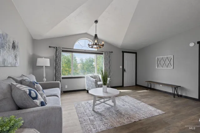 $475,000 | 5890 El Paso Road, Caldwell, ID 83607