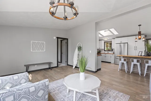 $475,000 | 5890 El Paso Road, Caldwell, ID 83607