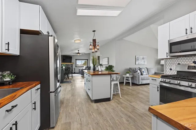 $475,000 | 5890 El Paso Road, Caldwell, ID 83607