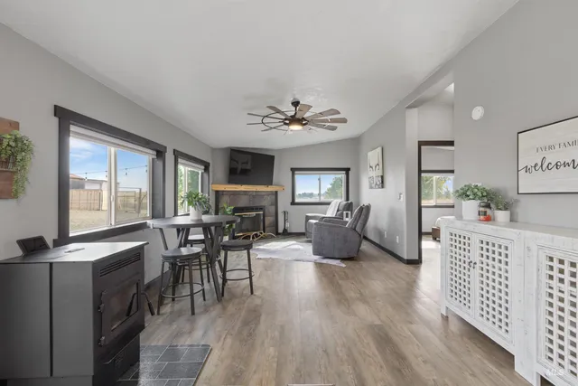 $475,000 | 5890 El Paso Road, Caldwell, ID 83607