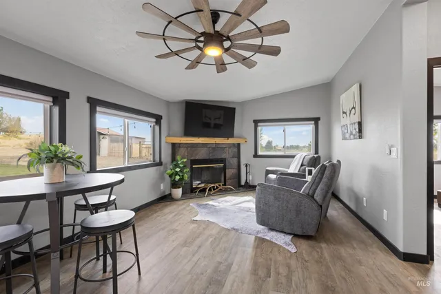 $475,000 | 5890 El Paso Road, Caldwell, ID 83607