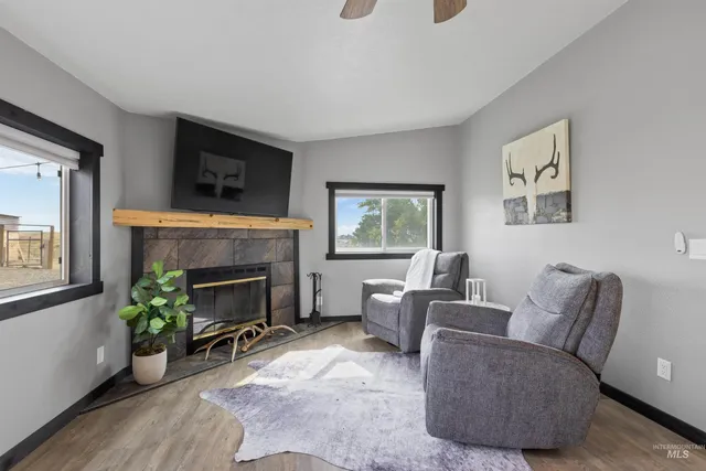 $475,000 | 5890 El Paso Road, Caldwell, ID 83607