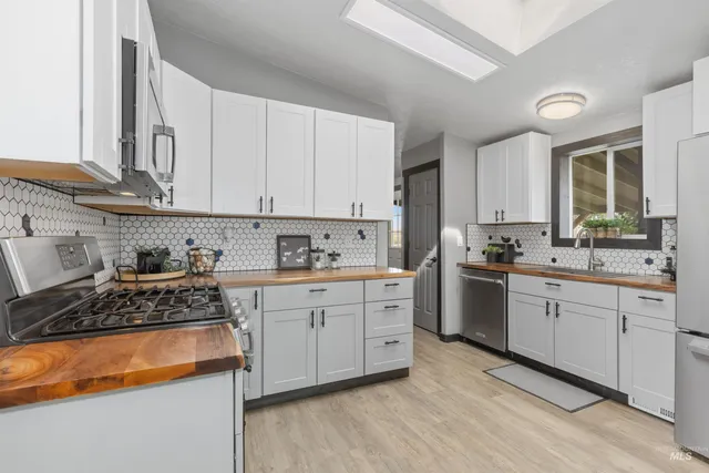 $475,000 | 5890 El Paso Road, Caldwell, ID 83607