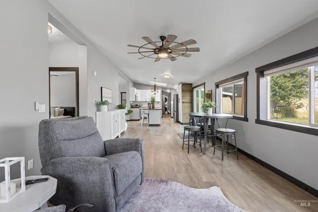 $475,000 | 5890 El Paso Road, Caldwell, ID 83607