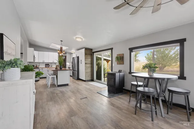 $475,000 | 5890 El Paso Road, Caldwell, ID 83607