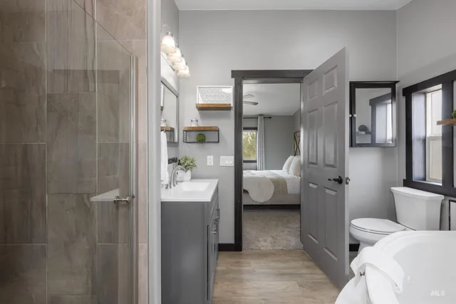 $475,000 | 5890 El Paso Road, Caldwell, ID 83607