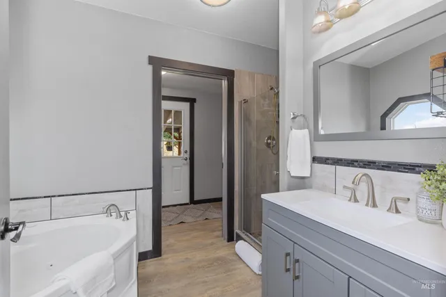 $475,000 | 5890 El Paso Road, Caldwell, ID 83607