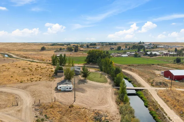 $475,000 | 5890 El Paso Road, Caldwell, ID 83607