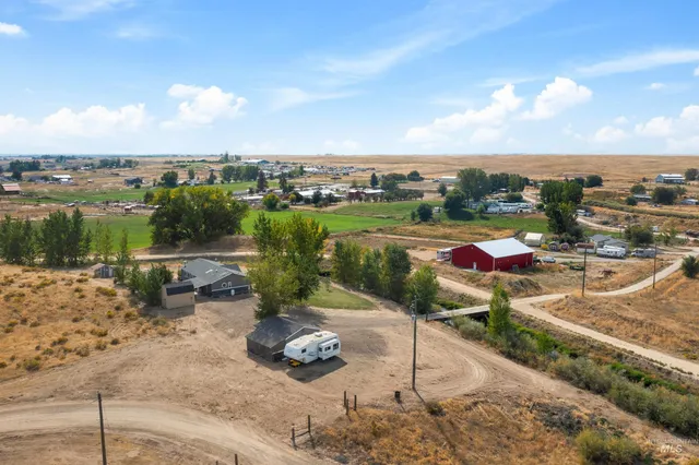 $475,000 | 5890 El Paso Road, Caldwell, ID 83607