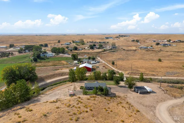 $475,000 | 5890 El Paso Road, Caldwell, ID 83607