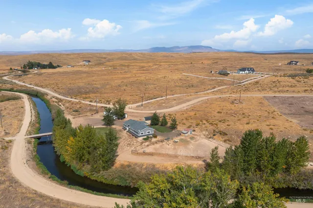 $475,000 | 5890 El Paso Road, Caldwell, ID 83607