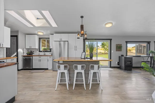 $475,000 | 5890 El Paso Road, Caldwell, ID 83607