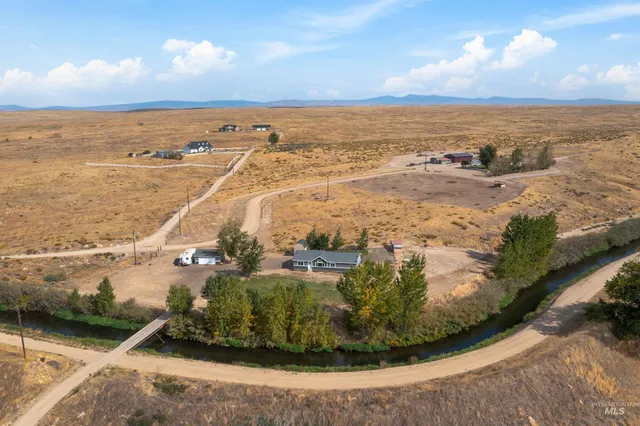 $475,000 | 5890 El Paso Road, Caldwell, ID 83607