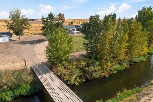 $475,000 | 5890 El Paso Road, Caldwell, ID 83607