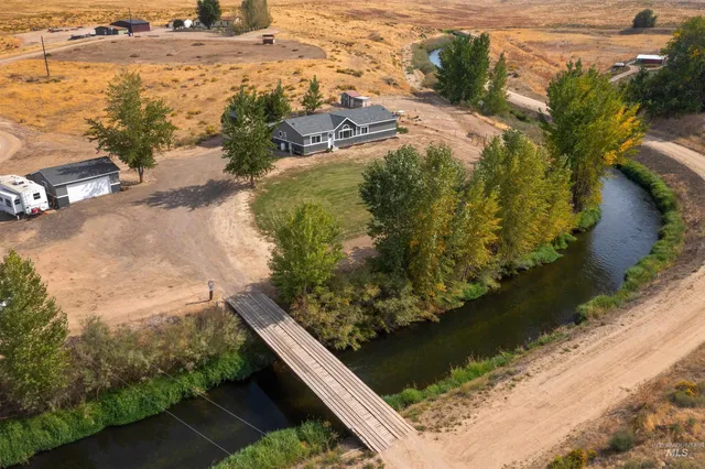 $475,000 | 5890 El Paso Road, Caldwell, ID 83607