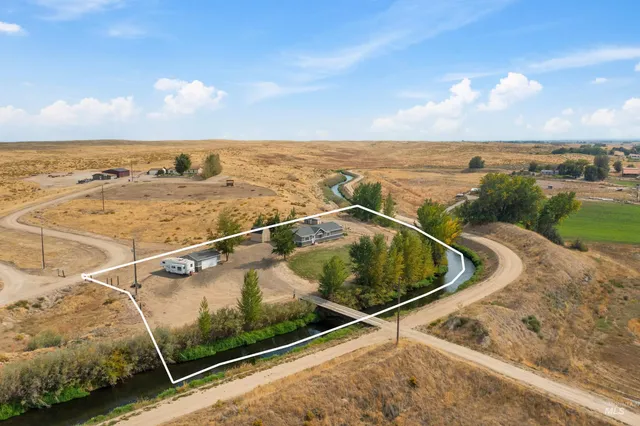 $475,000 | 5890 El Paso Road, Caldwell, ID 83607