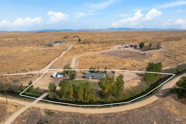 $475,000 | 5890 El Paso Road, Caldwell, ID 83607