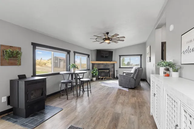 $475,000 | 5890 El Paso Road, Caldwell, ID 83607