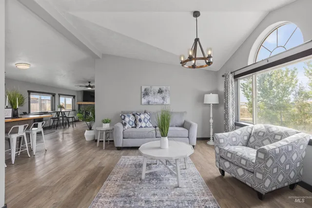 $475,000 | 5890 El Paso Road, Caldwell, ID 83607