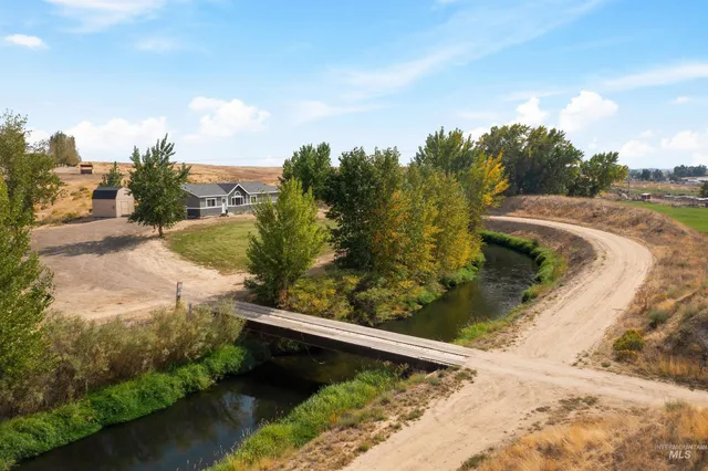$475,000 | 5890 El Paso Road, Caldwell, ID 83607