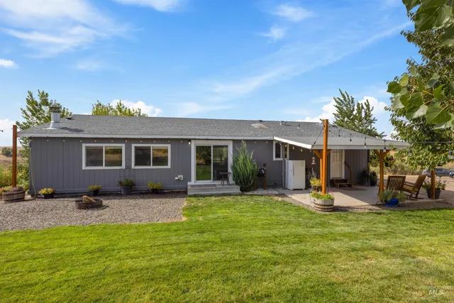 $475,000 | 5890 El Paso Road, Caldwell, ID 83607