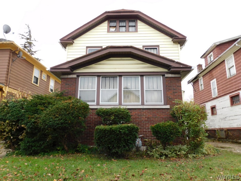 129 Hamlin Road Buffalo, NY 14208 - Photo 1 of 1 Gallery Image 1