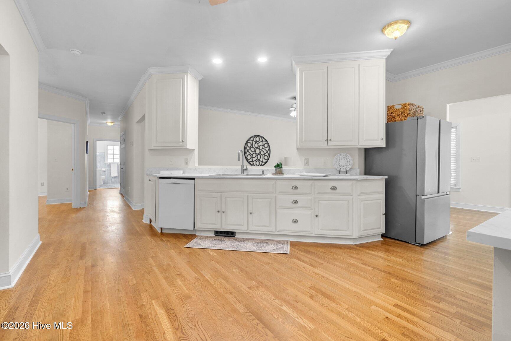 4461 South Halifax Road Rocky Mount, NC 27803 - Photo 10 of 34
