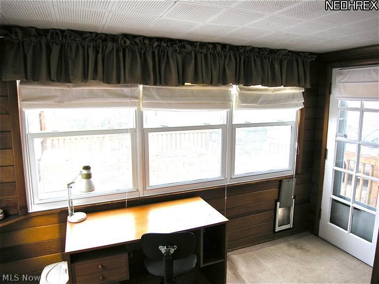 3509 Boynton Road Cleveland Heights, OH 44121 - Photo 12 of 21 Extra room on first makes a great office.