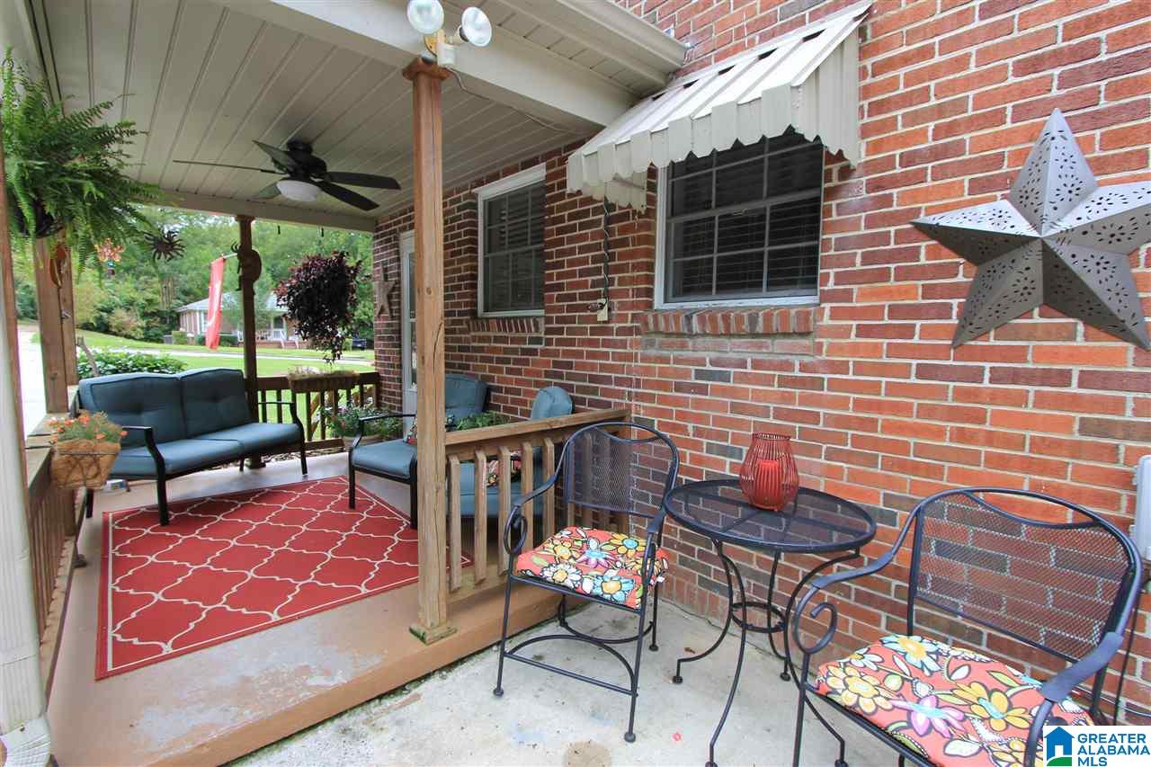 1819 Lynn Road Anniston, AL 36207 - Photo 24 of 46