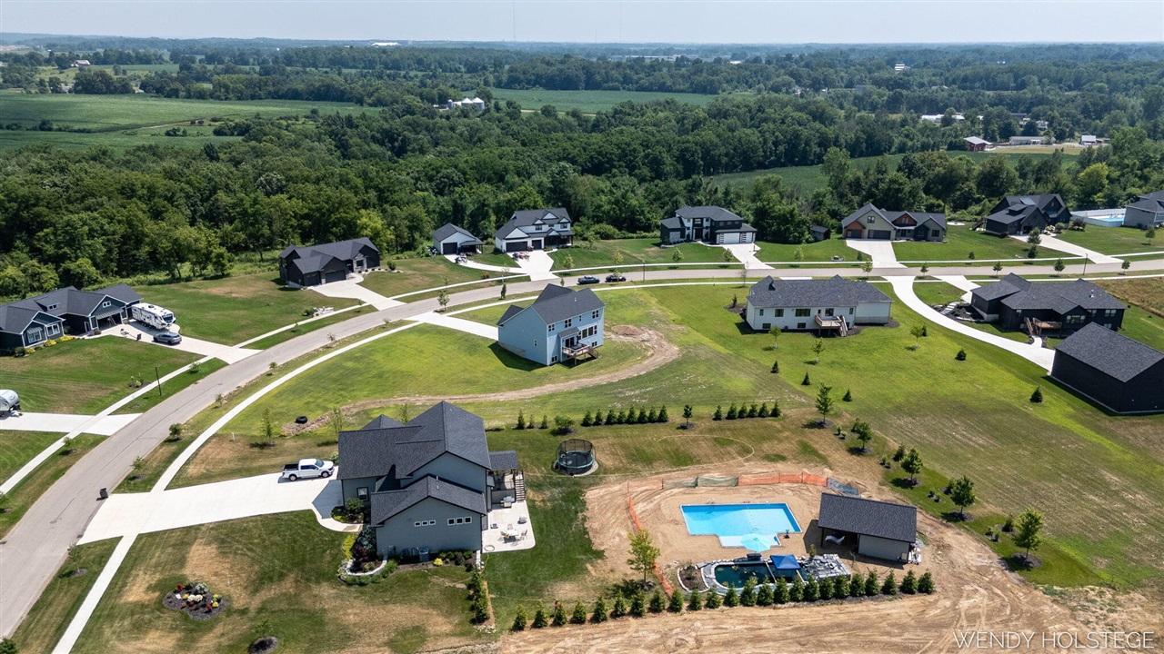 12713 Ridgedale Drive Allendale, MI 49401 - Photo 56 of 60
