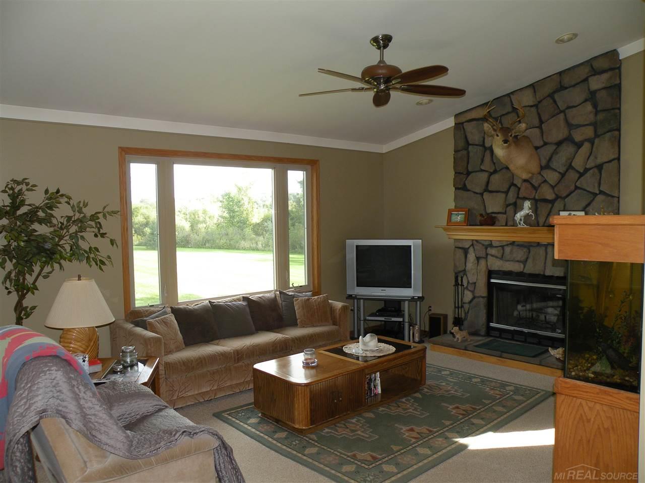 5070 Walker Road Applegate, MI 48401 - Photo 7 of 19 Gallery Image 7