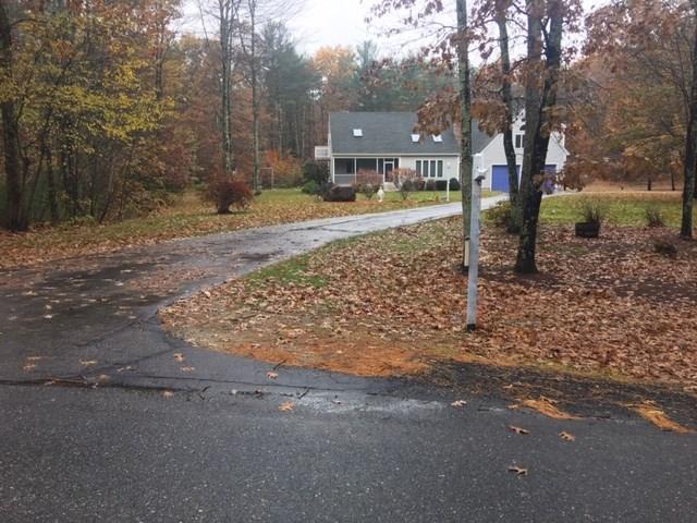 0 Gould Road Biddeford, ME 04005 - Photo 4 of 14 House across the street from lot