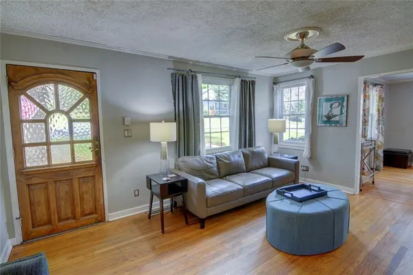 $424,900 | 1949 Shalimar Drive Northeast, Atlanta, GA 30345