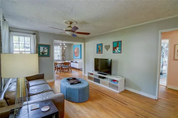 $424,900 | 1949 Shalimar Drive Northeast, Atlanta, GA 30345