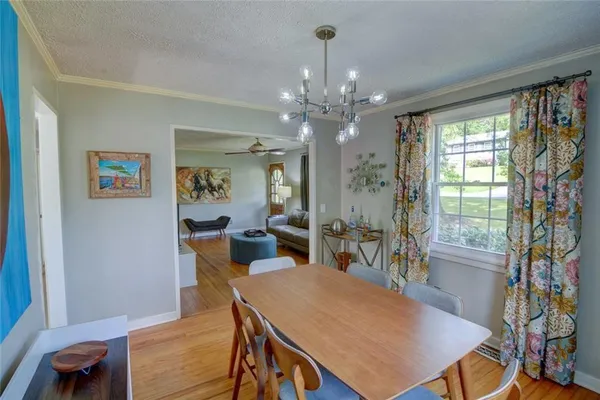 $424,900 | 1949 Shalimar Drive Northeast, Atlanta, GA 30345