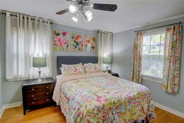 $424,900 | 1949 Shalimar Drive Northeast, Atlanta, GA 30345