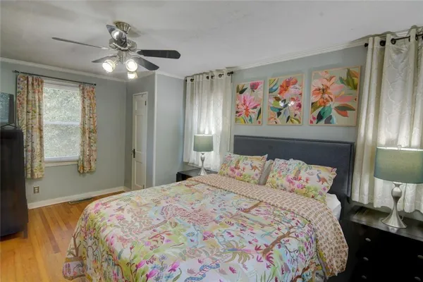 $424,900 | 1949 Shalimar Drive Northeast, Atlanta, GA 30345