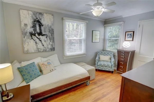 $424,900 | 1949 Shalimar Drive Northeast, Atlanta, GA 30345