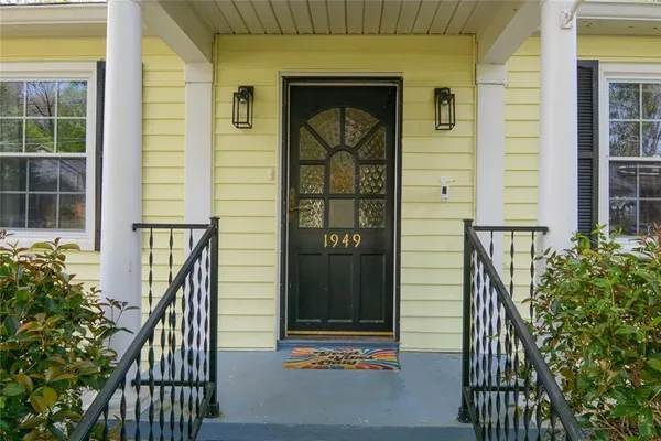 $424,900 | 1949 Shalimar Drive Northeast, Atlanta, GA 30345