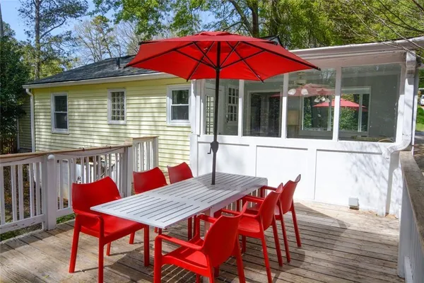 $424,900 | 1949 Shalimar Drive Northeast, Atlanta, GA 30345