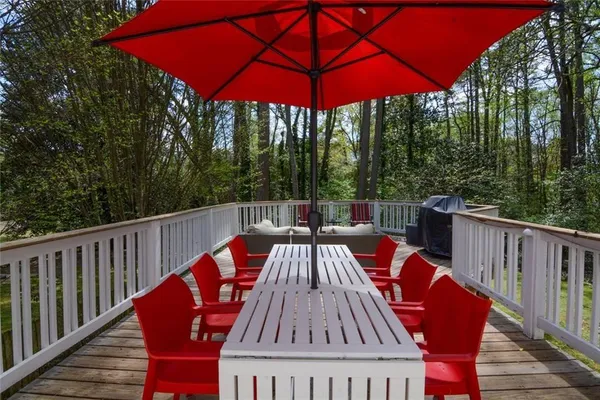 $424,900 | 1949 Shalimar Drive Northeast, Atlanta, GA 30345