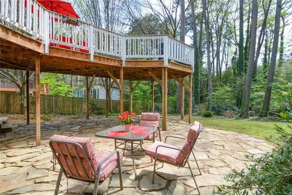 $424,900 | 1949 Shalimar Drive Northeast, Atlanta, GA 30345