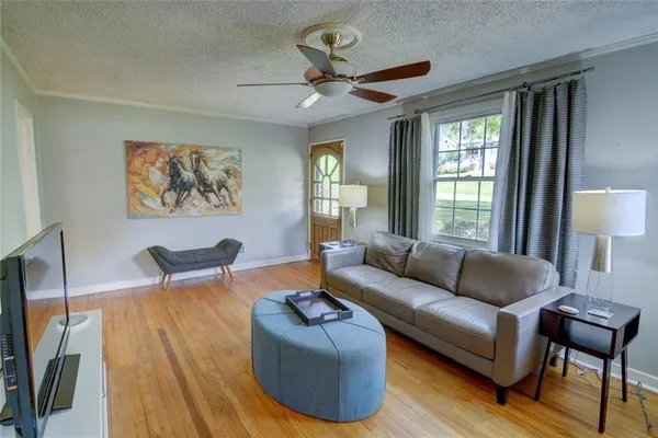 $424,900 | 1949 Shalimar Drive Northeast, Atlanta, GA 30345