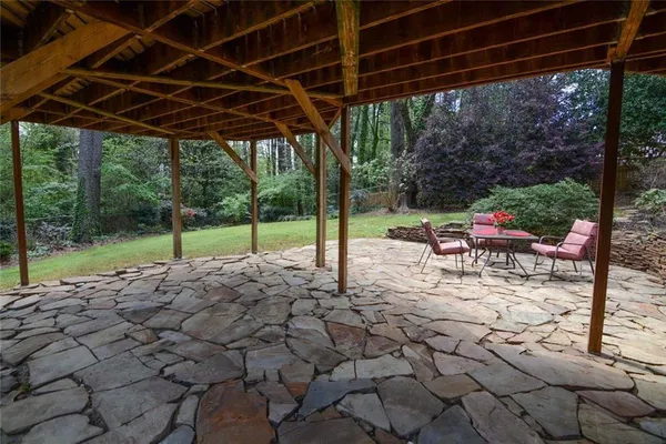$424,900 | 1949 Shalimar Drive Northeast, Atlanta, GA 30345
