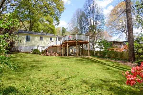 $424,900 | 1949 Shalimar Drive Northeast, Atlanta, GA 30345