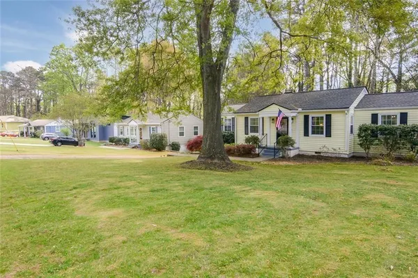 $424,900 | 1949 Shalimar Drive Northeast, Atlanta, GA 30345