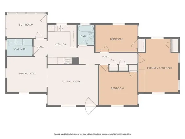 $424,900 | 1949 Shalimar Drive Northeast, Atlanta, GA 30345