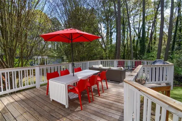 $424,900 | 1949 Shalimar Drive Northeast, Atlanta, GA 30345