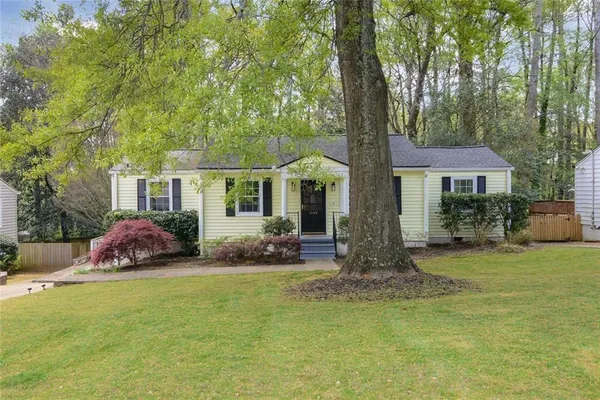 $424,900 | 1949 Shalimar Drive Northeast, Atlanta, GA 30345